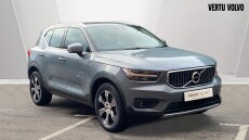 Volvo Xc40 1.5 T3 [163] Inscription 5dr Geartronic Petrol Estate